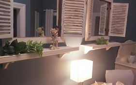 Ferienwohnung Benvenuto